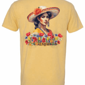 Señorita Sol Tee