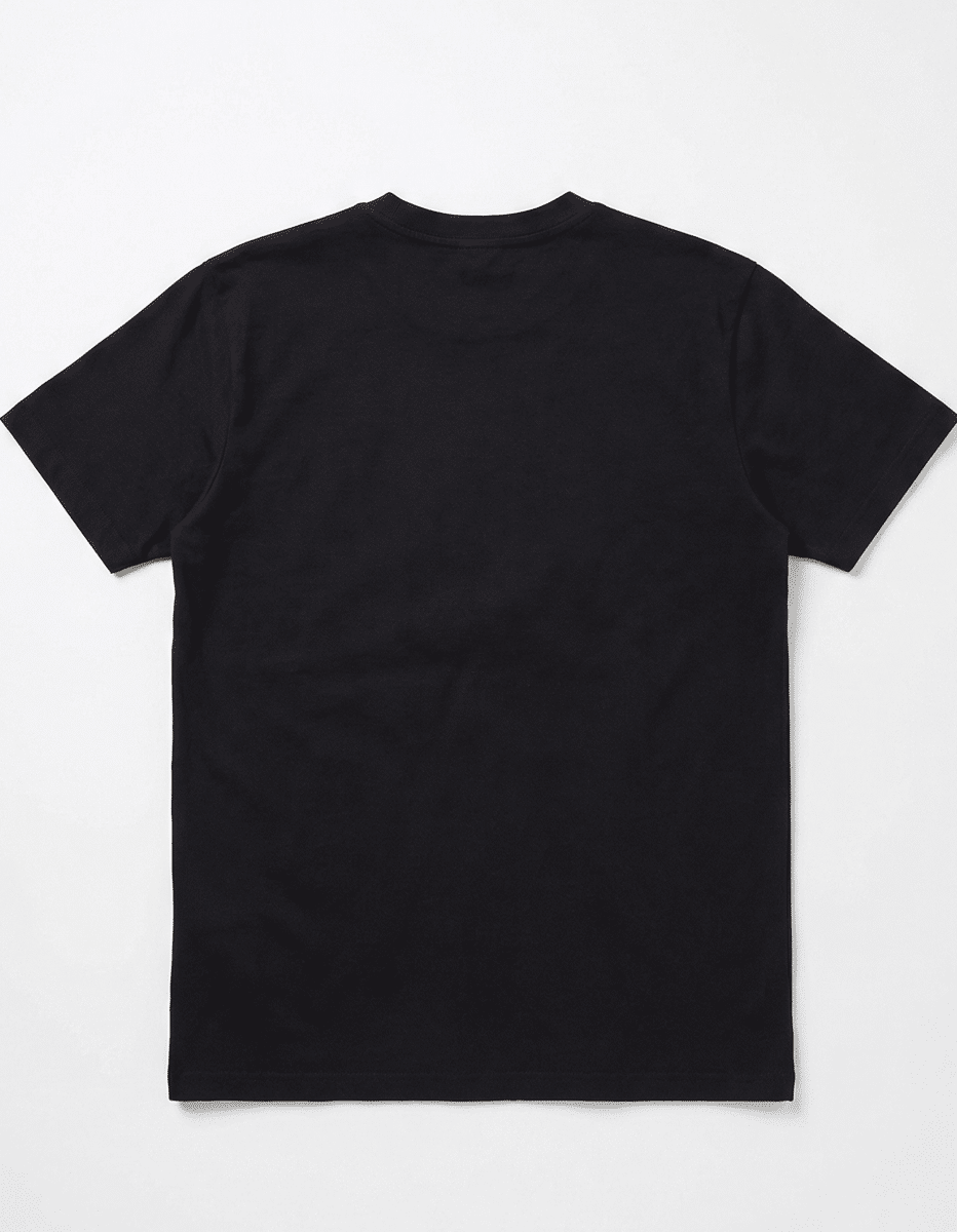 Merican Cheese Tee - Image 2