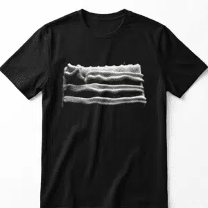 Merican Cheese Tee